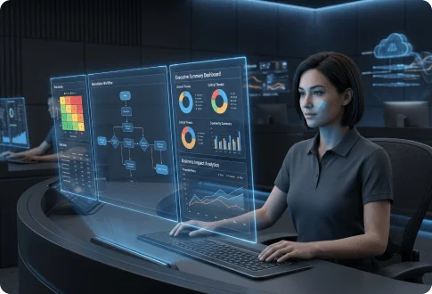 Customized Security Assessments