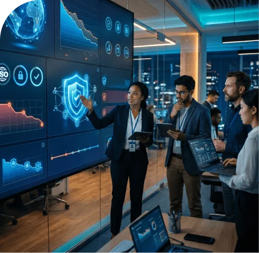 Our infrastructure security testing methodology