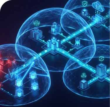 Our infrastructure security testing methodology