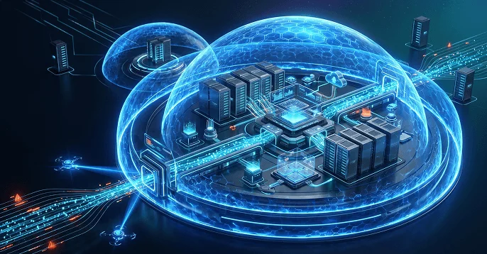 infrastructure service testing